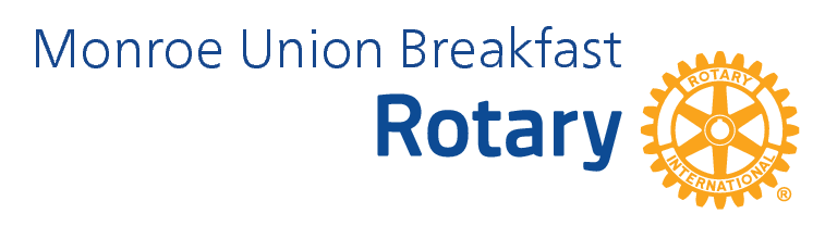 Club-Rotary Logo